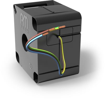 PN 3G2,5 - QnE 100M (1021908)