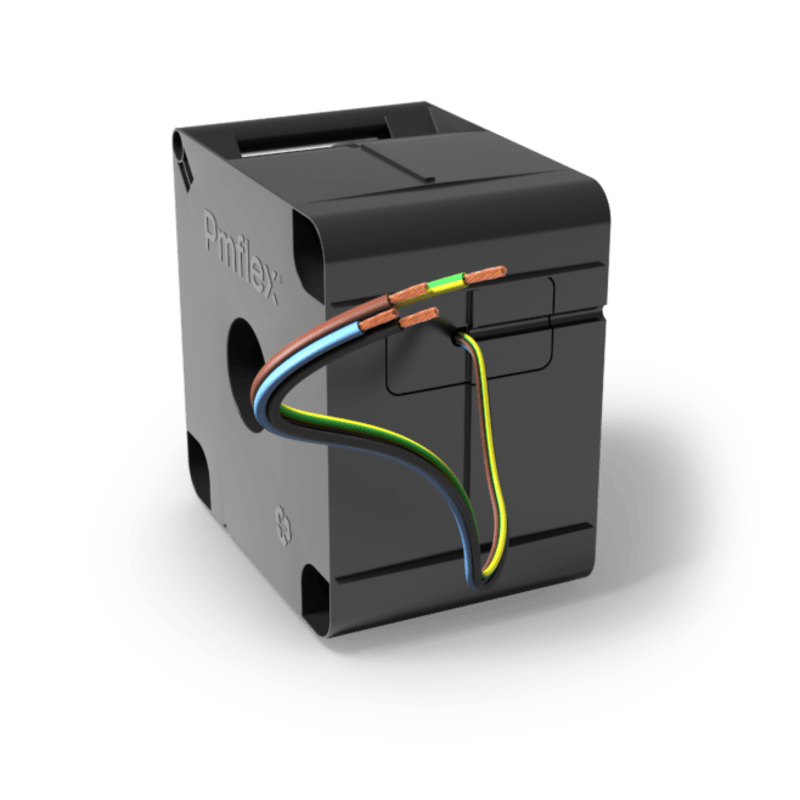 PN 4G2,5 - xWire 100M (1021909)