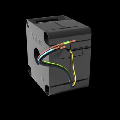 PN 4G2,5 - xWire 100M