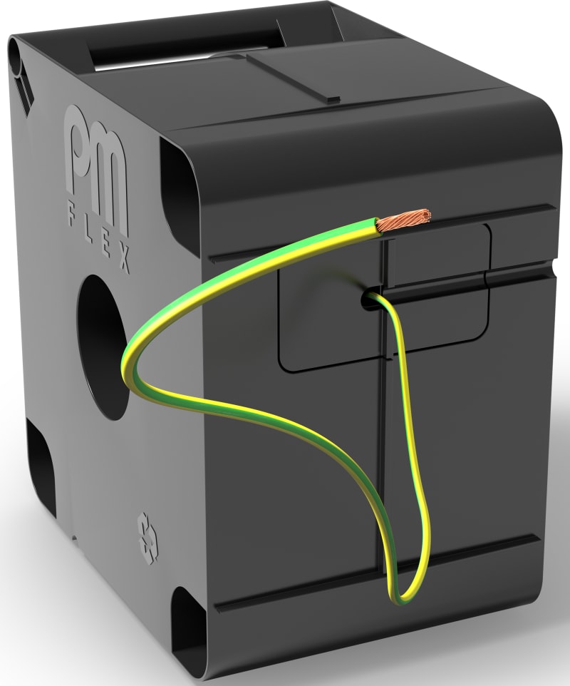 RQ 4mm² g/g - xWire 200M (0361047)