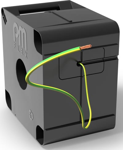 RQ 10mm² g/g - xWire 150M