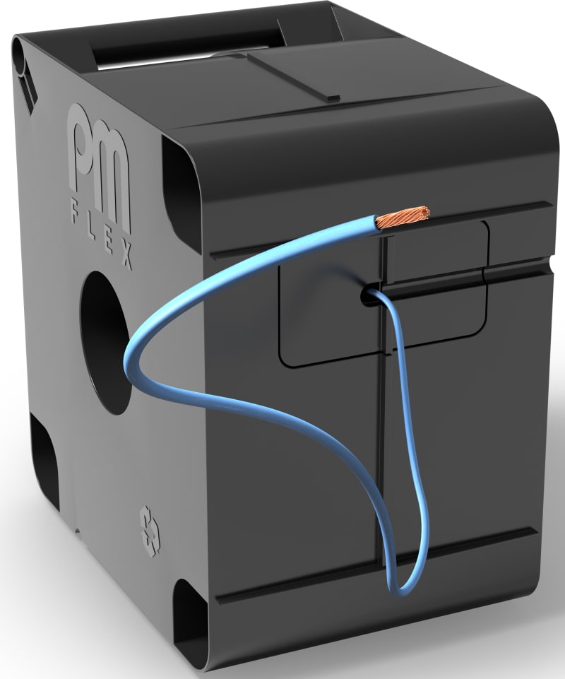RQ 16mm² blue - xWire 100M (0361327)