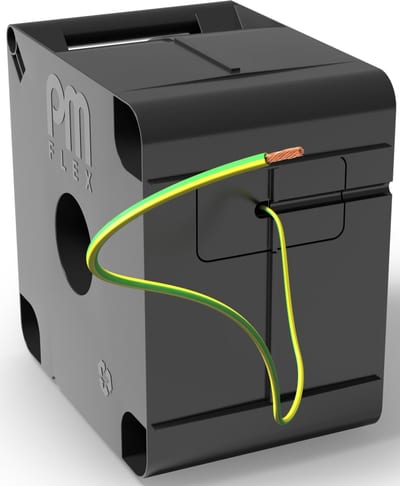 RQ 16mm² g/g - xWire 100M