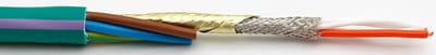 TEXILine Canbus Marine 1X2X0,75MM2