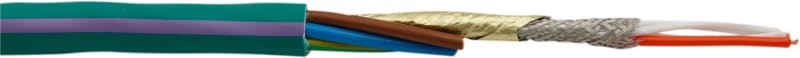 TEXILine Canbus Marine 2X2X0,75MM2 (7340060530813)