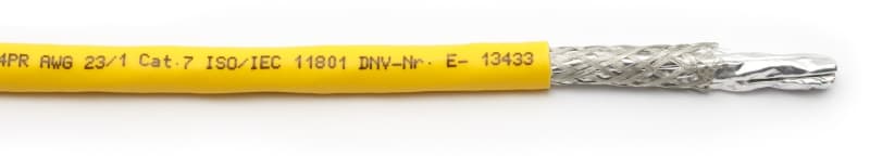 TEXILine CAT7 Marine (7072226001027)