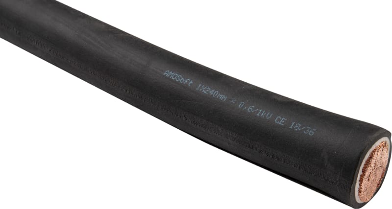 AMOSoft 1X50MM² 0,6/1KV (7340060531445)