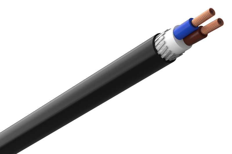LiHCH 2X16MM² 0,6/1KV 1000M (7340060503053)