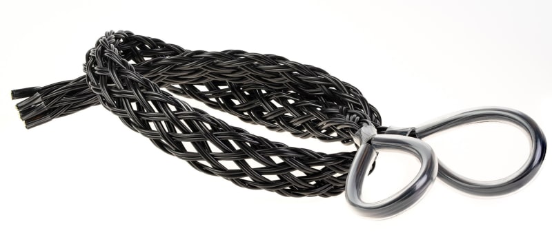 Pulling grip Kevlar 30-40mm (7072226049784)