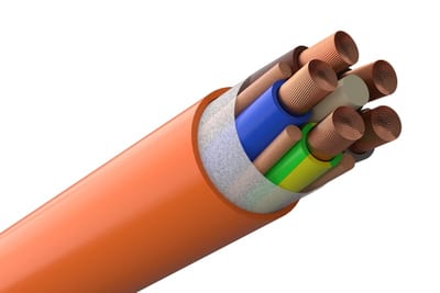 AMOExtreme 3G4MM² 0,6/1KV