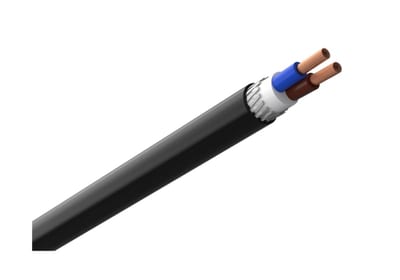 LiHCH 2X2,5mm² 0,6/1KV 100M