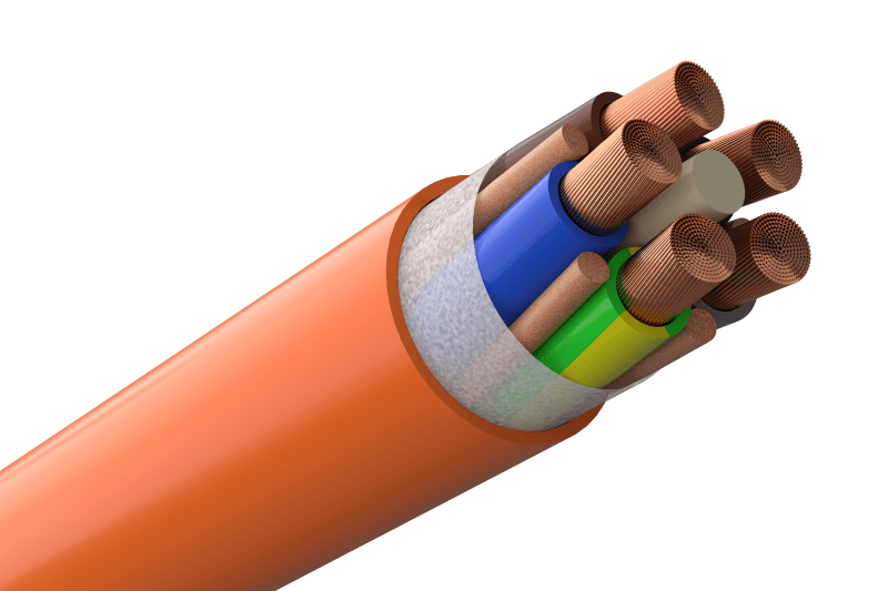 AMOExtreme 5G25MM² 0,6/1KV (7340060560551)