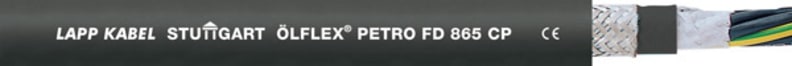 Ölflex Petro FD 865 CP 4G4 (0023353)