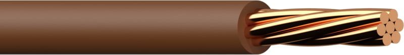 IX Pure 750V 1,5mm² Brown S150 (20218592)