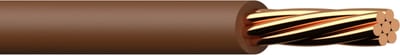 IX Pure 750V 10mm² Brown S100