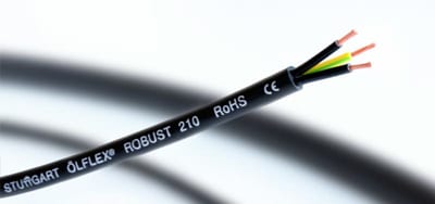 Ölflex® Robust 210 3G1