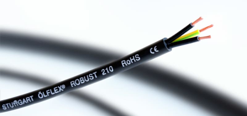 Ölflex® Robust 210 4G4 (0021964)