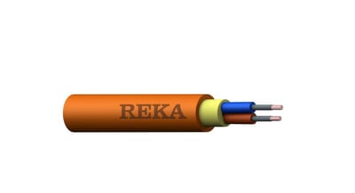 BFXI 2X1,5 N 0,6/1 kV 100 bundle