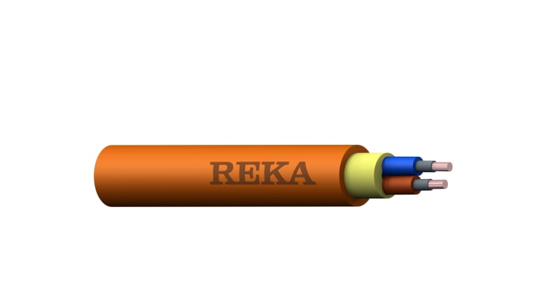 BFXI 2X2,5 N 0,6/1 kV 100 bundle (1146543)