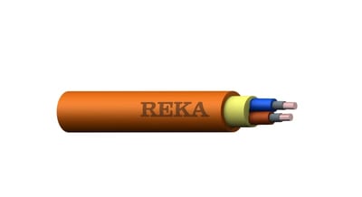 BFXI 2X4 N 0,6/1 kV 500 K8