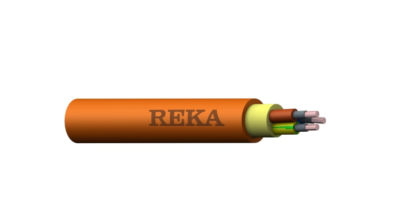 BFXI 3G2,5 0,6/1 kV 500 K8 (1146548)