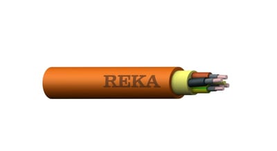BFXI 4G2,5 0,6/1 kV 500 K8