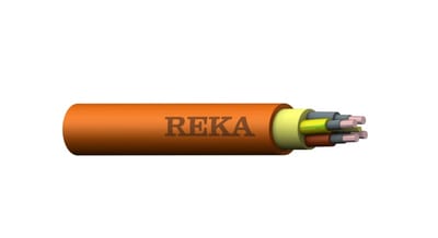 BFXI 4G4 0,6/1 kV 500 K9
