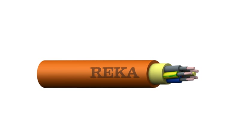 BFXI 5G1,5 0,6/1 kV 100 bundle (1146569)