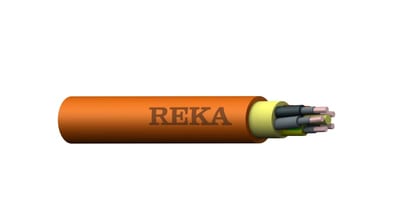 BFXI 5G2,5 0,6/1 kV 500 K9