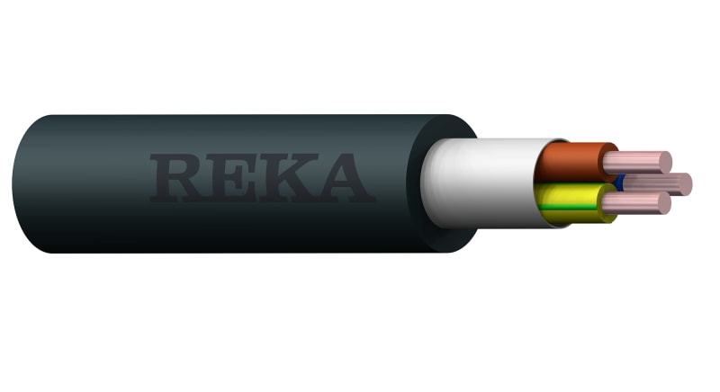 IFXI-LX LiteRex BK 3G1,5 300 (1254900-3)