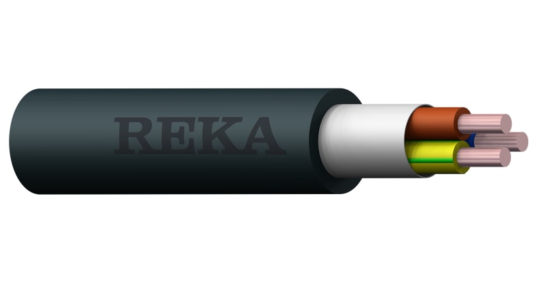 IFXI-LX LiteRex BK 3G2,5 50 (1254903-1)