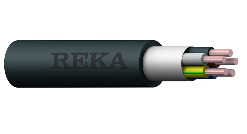 IFXI-LX LiteRex BK 5G2,5 50 (1254905-1)