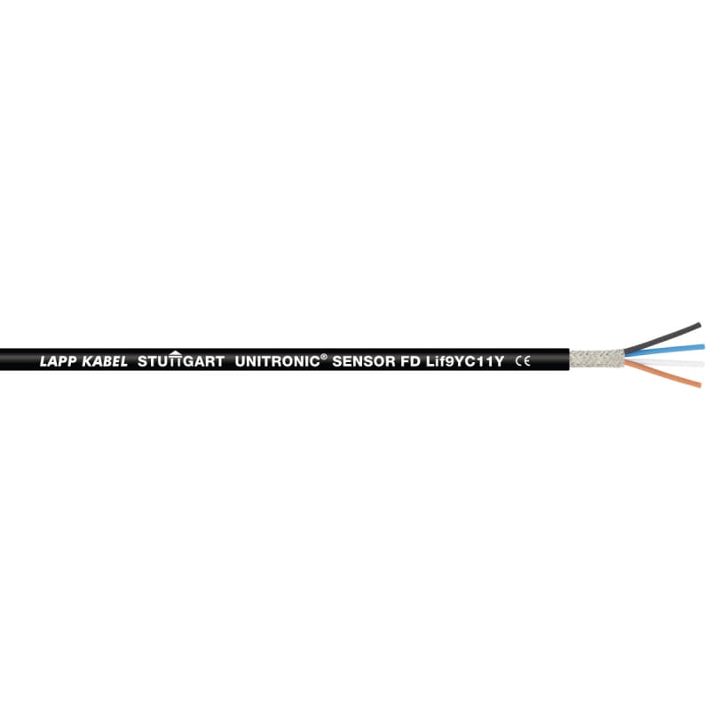 Unitronic Sensor FD LIF9Y11Y 3X0,25 (7038889)