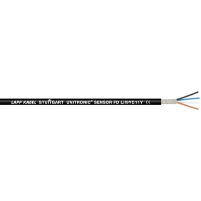 Unitronic Sensor FD LIF9Y11Y 3X0,25