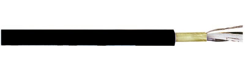 RE-2X(ST)H-FL 16X2X0,75 Black (381151045)