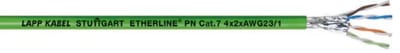 Etherline PN CAT.7 P A 4X2X23/1 AWG