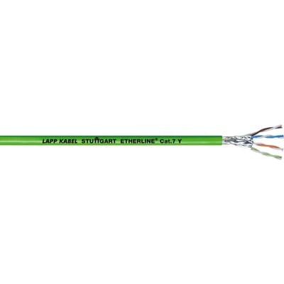 Etherline PN CAT.7 FRNC FLEX A 4X2X23/7