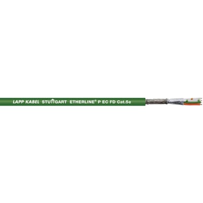 Etherline P EC FD CAT.5E 2X2X26/19 AWG