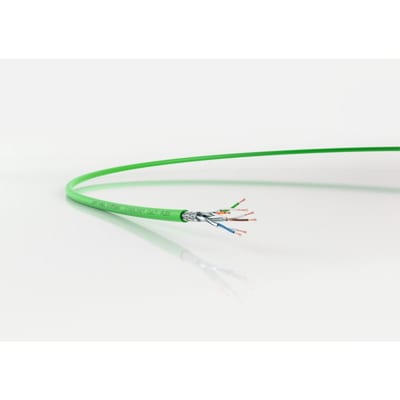 ETHERLINE CAT.7 FLEX 4X2X26/7 AWG