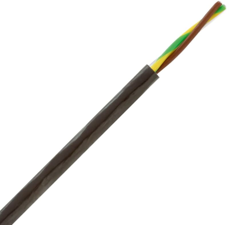 Ölflex® HEAT 260 MC 4G0,75 (0091307/1)