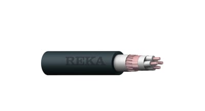 IFSI-EMC Signal Cable 4X1,5 500 K7