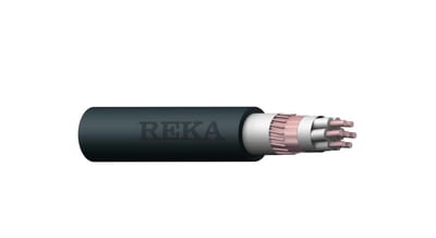 IFSI-EMC Signal Cable 7X1,5 500 K8