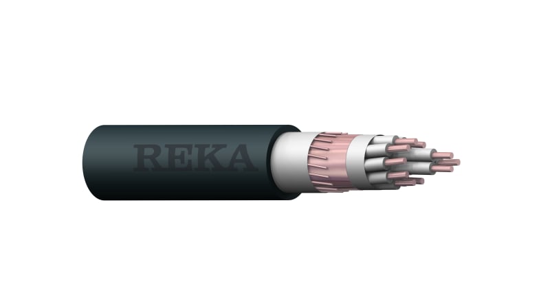 IFSI-EMC Signal Cable 12X1,5 500 K9 (1320856)