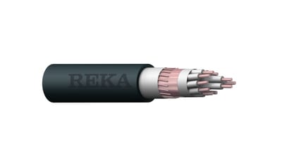 IFSI-EMC Signal Cable 12X1,5 500 K9