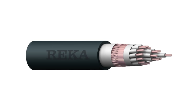 IFSI-EMC Signal Cable 19X1,5 500 K10 (1320857)