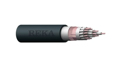 IFSI-EMC Signal Cable 19X1,5 500 K10