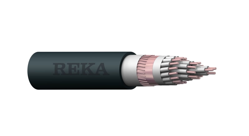 IFSI-EMC Signal Cable 27X1,5 500 K12 (1320858)