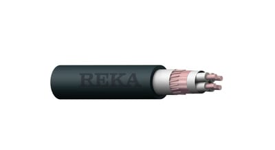 IFSI-EMC Signal Cable 4X2,5 500 K8