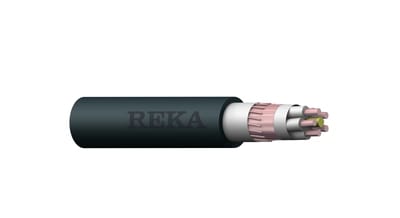 IFSI-EMC Signal Cable 5X2,5 500 K8
