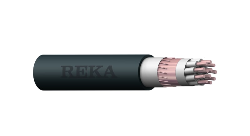 IFSI-EMC Signal Cable 12X2,5 500 K10 (1320866)